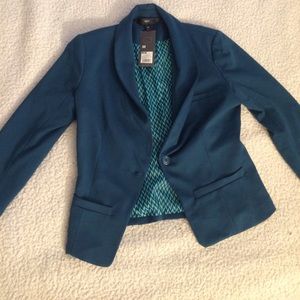 Mossimo Jacket NWT